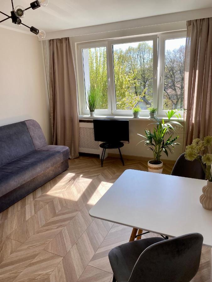 סופוט Rj Apartments Monika מראה חיצוני תמונה