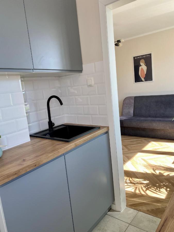 סופוט Rj Apartments Monika מראה חיצוני תמונה